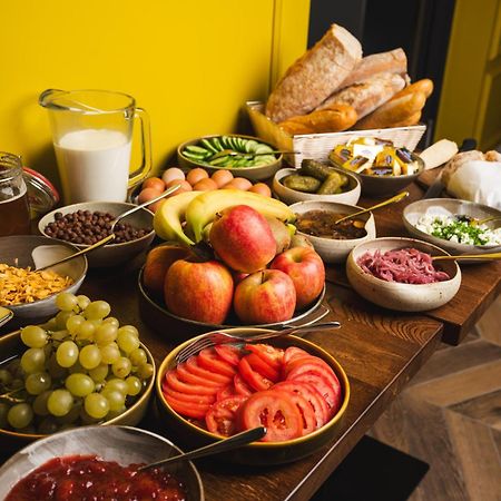 Focus Premium Apartments By Focus Hotels Gdansk Dış mekan fotoğraf