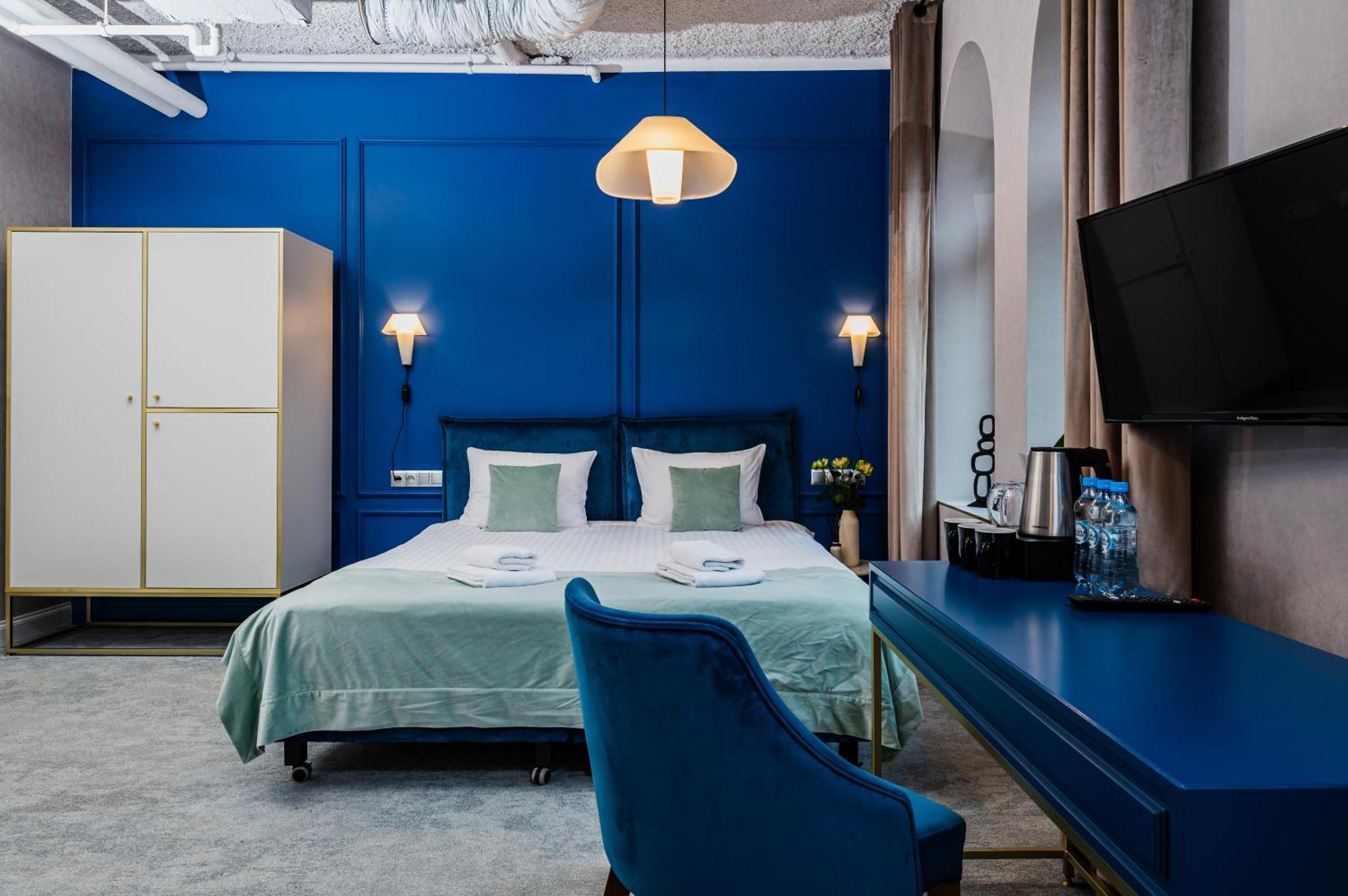Focus Premium Apartments By Focus Hotels Gdansk Dış mekan fotoğraf