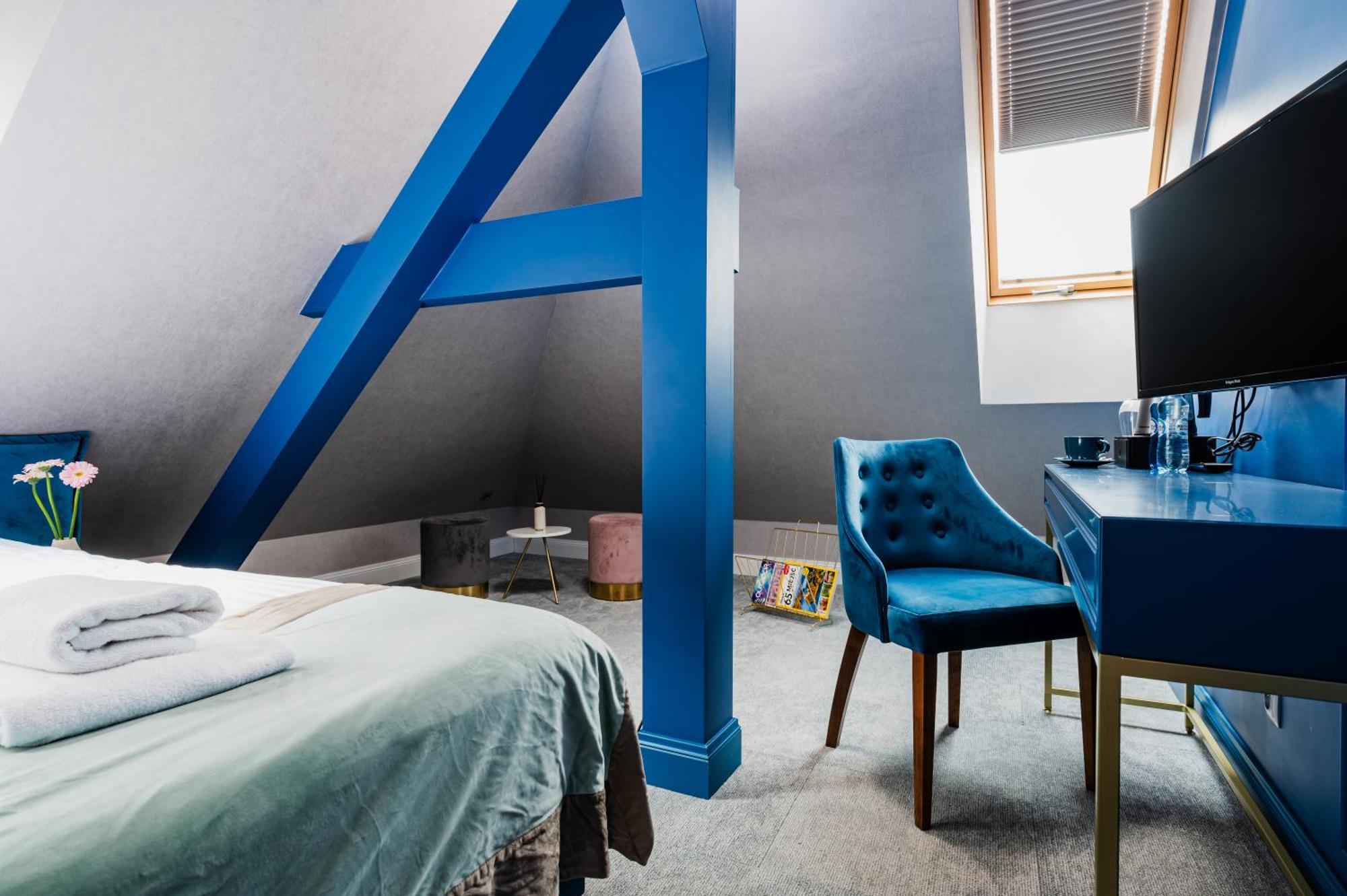 Focus Premium Apartments By Focus Hotels Gdansk Dış mekan fotoğraf