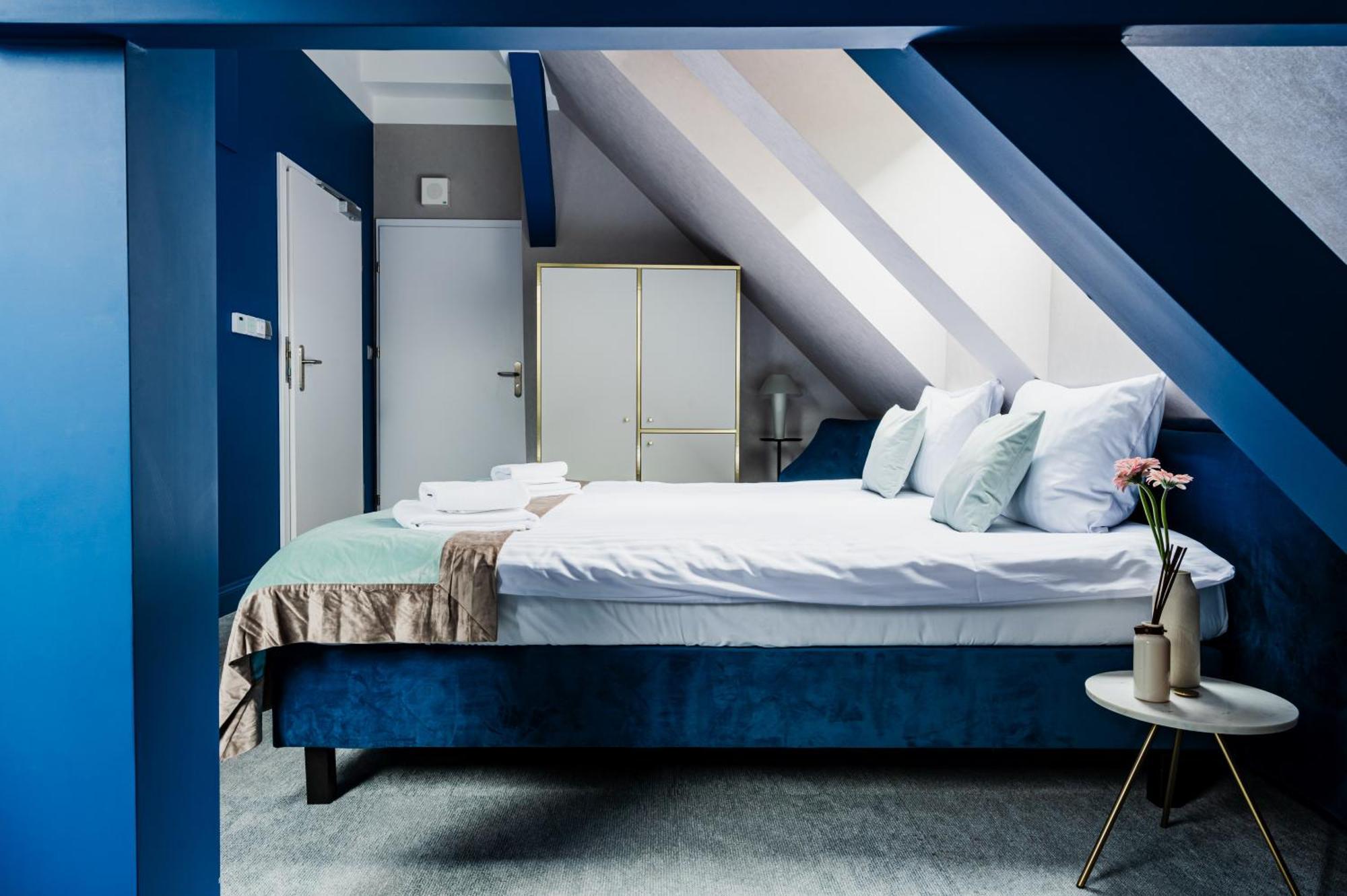 Focus Premium Apartments By Focus Hotels Gdansk Dış mekan fotoğraf