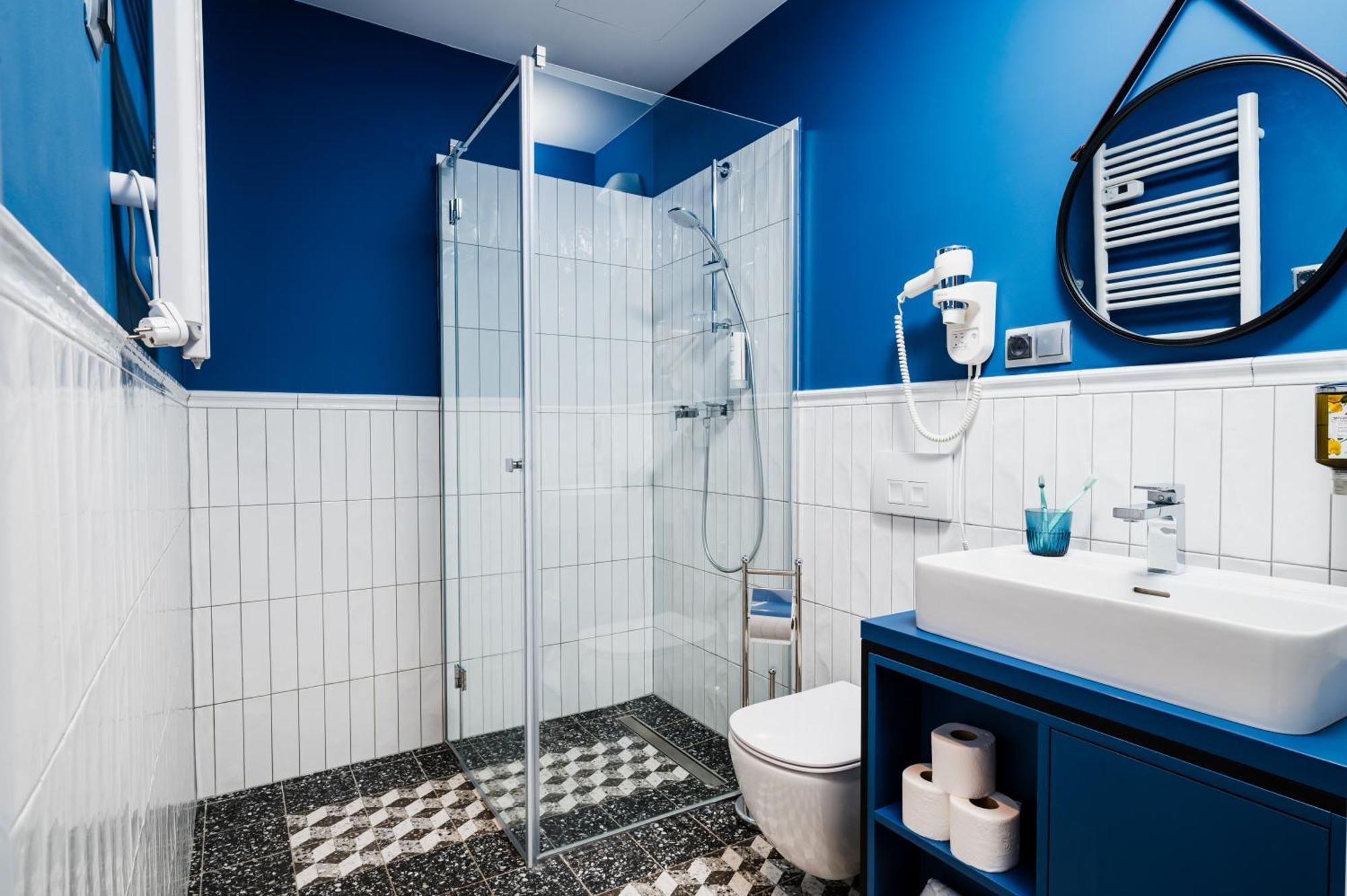 Focus Premium Apartments By Focus Hotels Gdansk Dış mekan fotoğraf