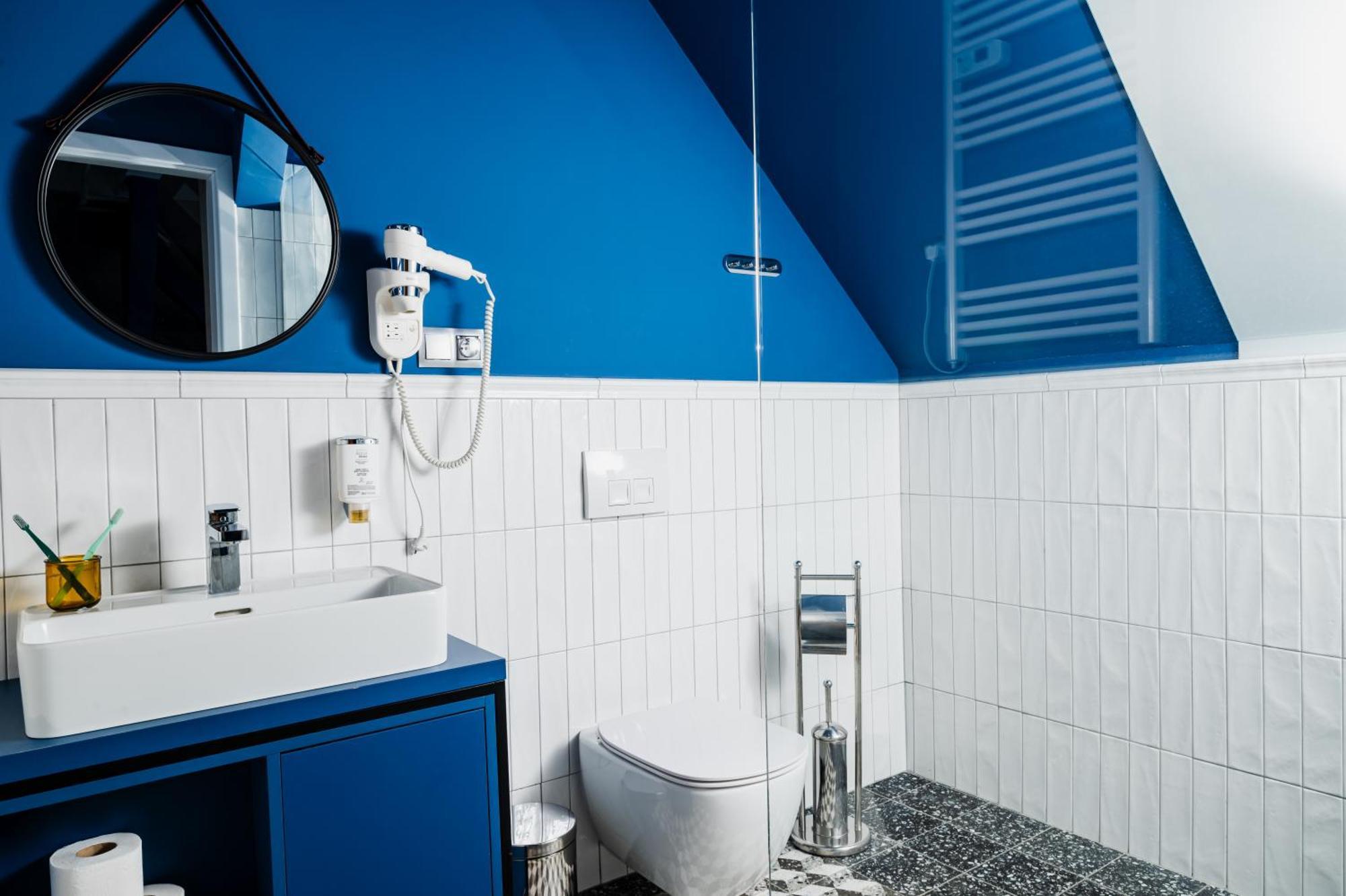Focus Premium Apartments By Focus Hotels Gdansk Dış mekan fotoğraf