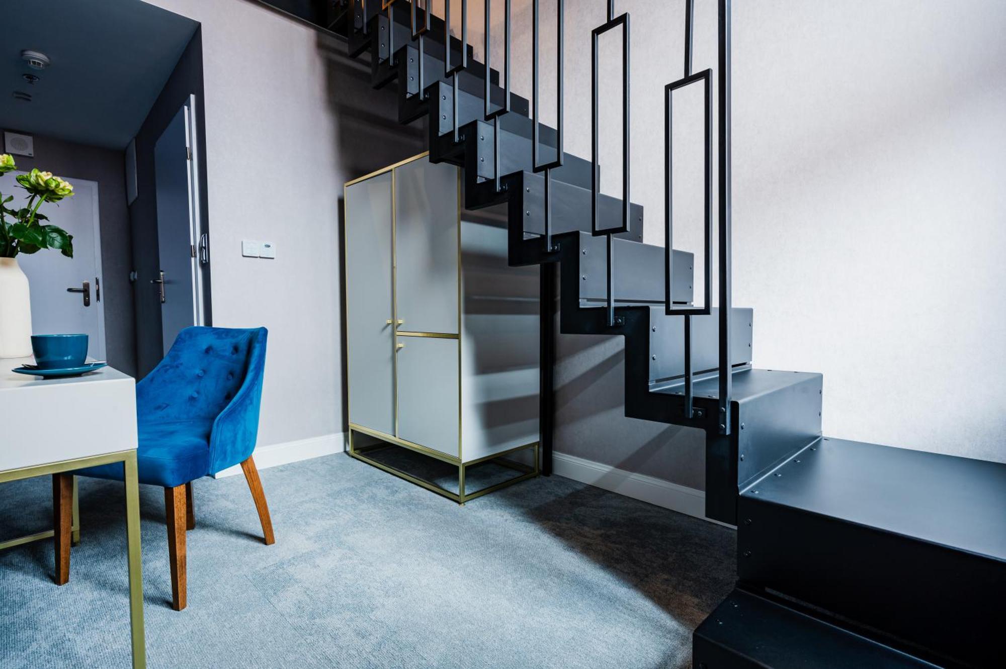 Focus Premium Apartments By Focus Hotels Gdansk Dış mekan fotoğraf