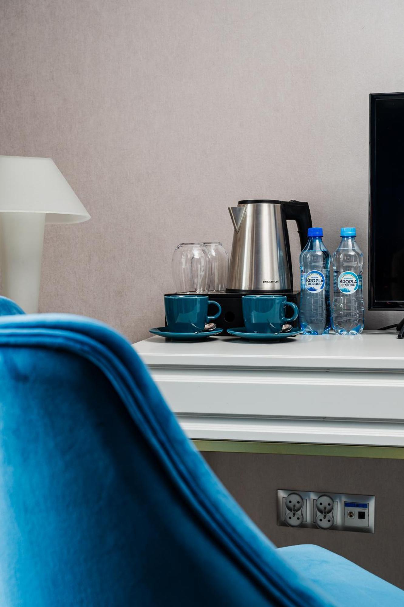 Focus Premium Apartments By Focus Hotels Gdansk Dış mekan fotoğraf