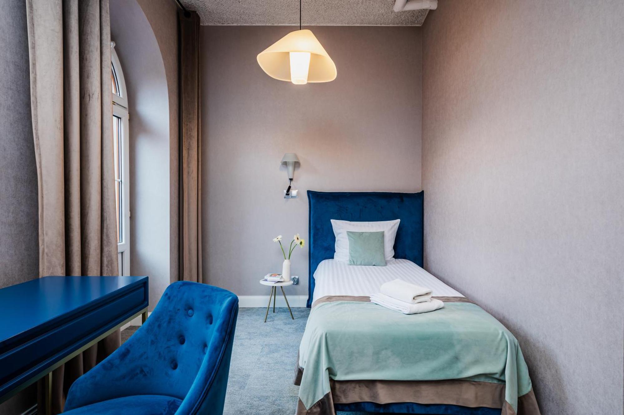 Focus Premium Apartments By Focus Hotels Gdansk Dış mekan fotoğraf