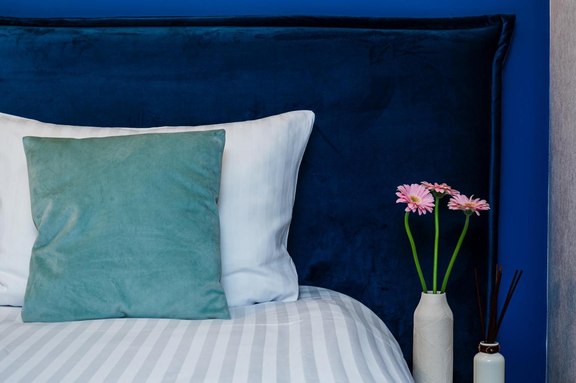 Focus Premium Apartments By Focus Hotels Gdansk Dış mekan fotoğraf