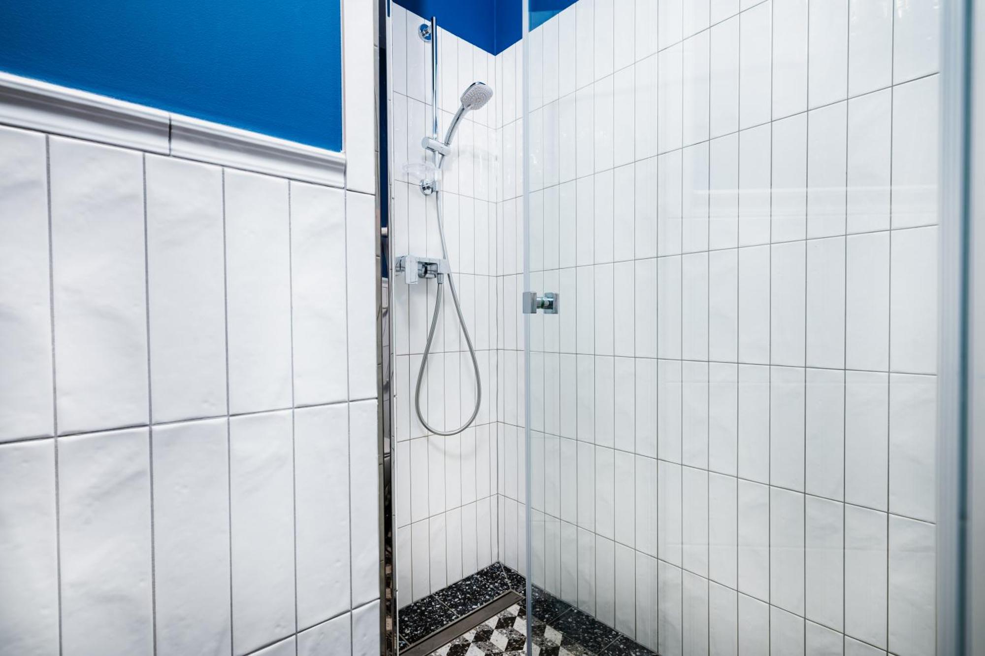 Focus Premium Apartments By Focus Hotels Gdansk Dış mekan fotoğraf