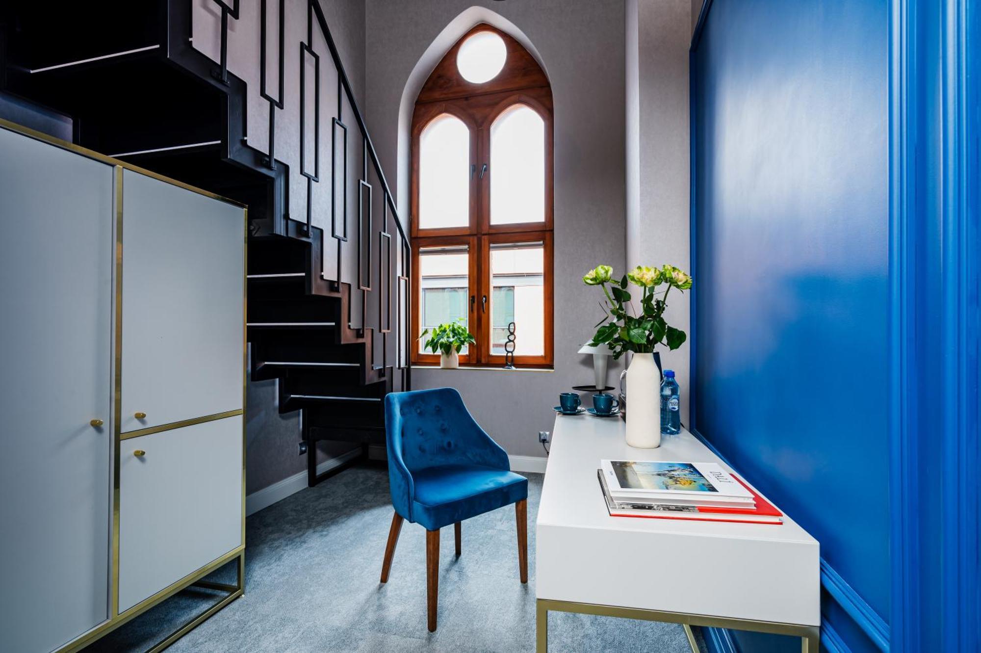 Focus Premium Apartments By Focus Hotels Gdansk Dış mekan fotoğraf