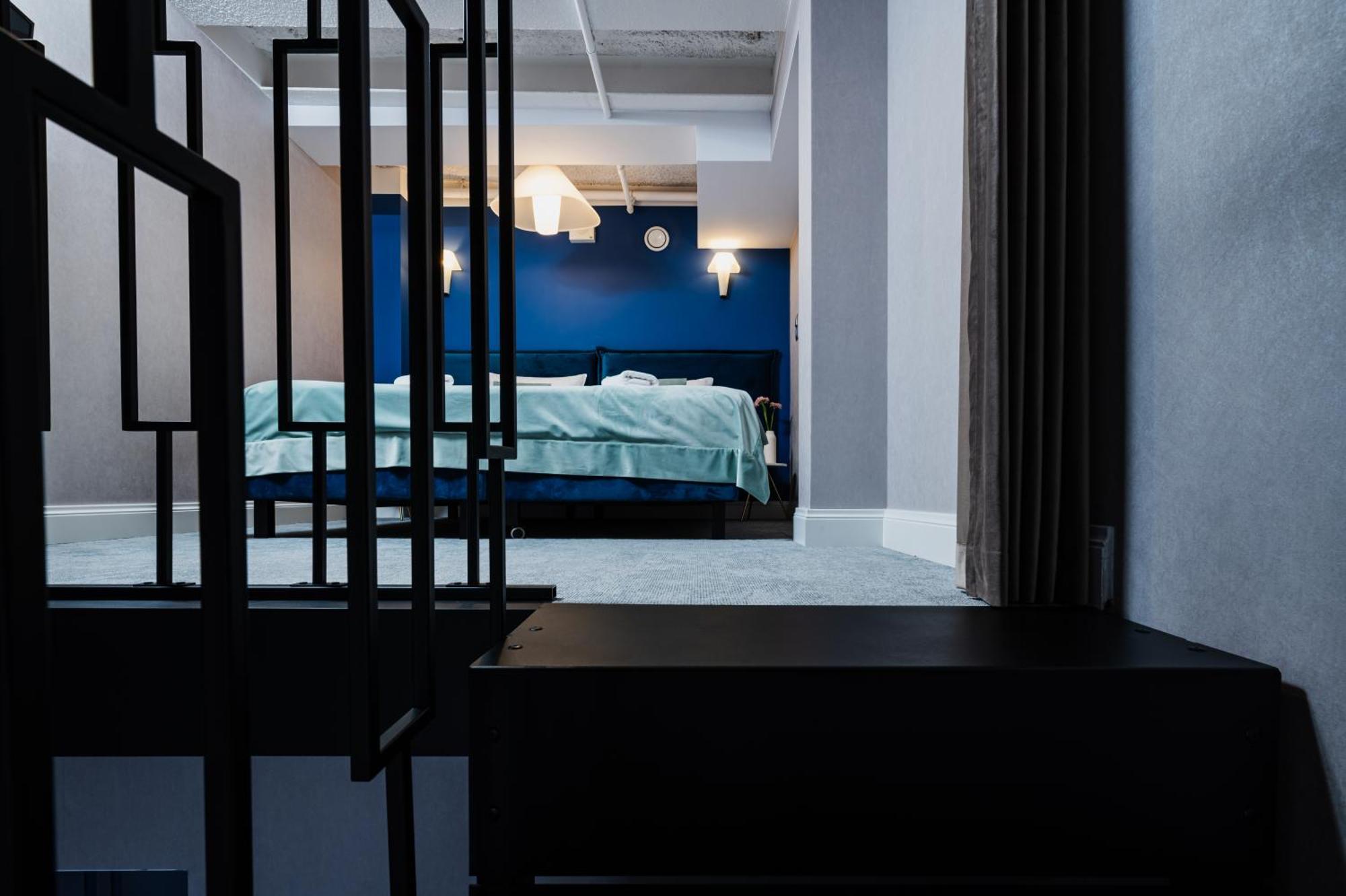Focus Premium Apartments By Focus Hotels Gdansk Dış mekan fotoğraf
