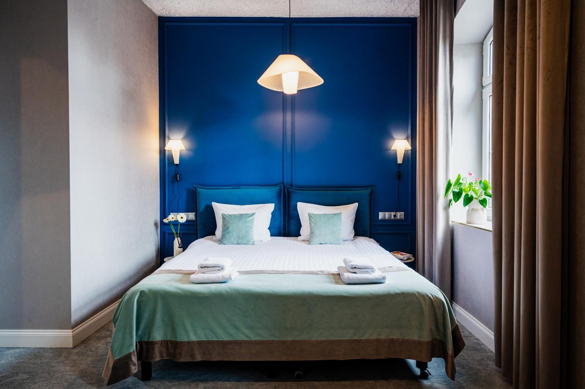 Focus Premium Apartments By Focus Hotels Gdansk Dış mekan fotoğraf