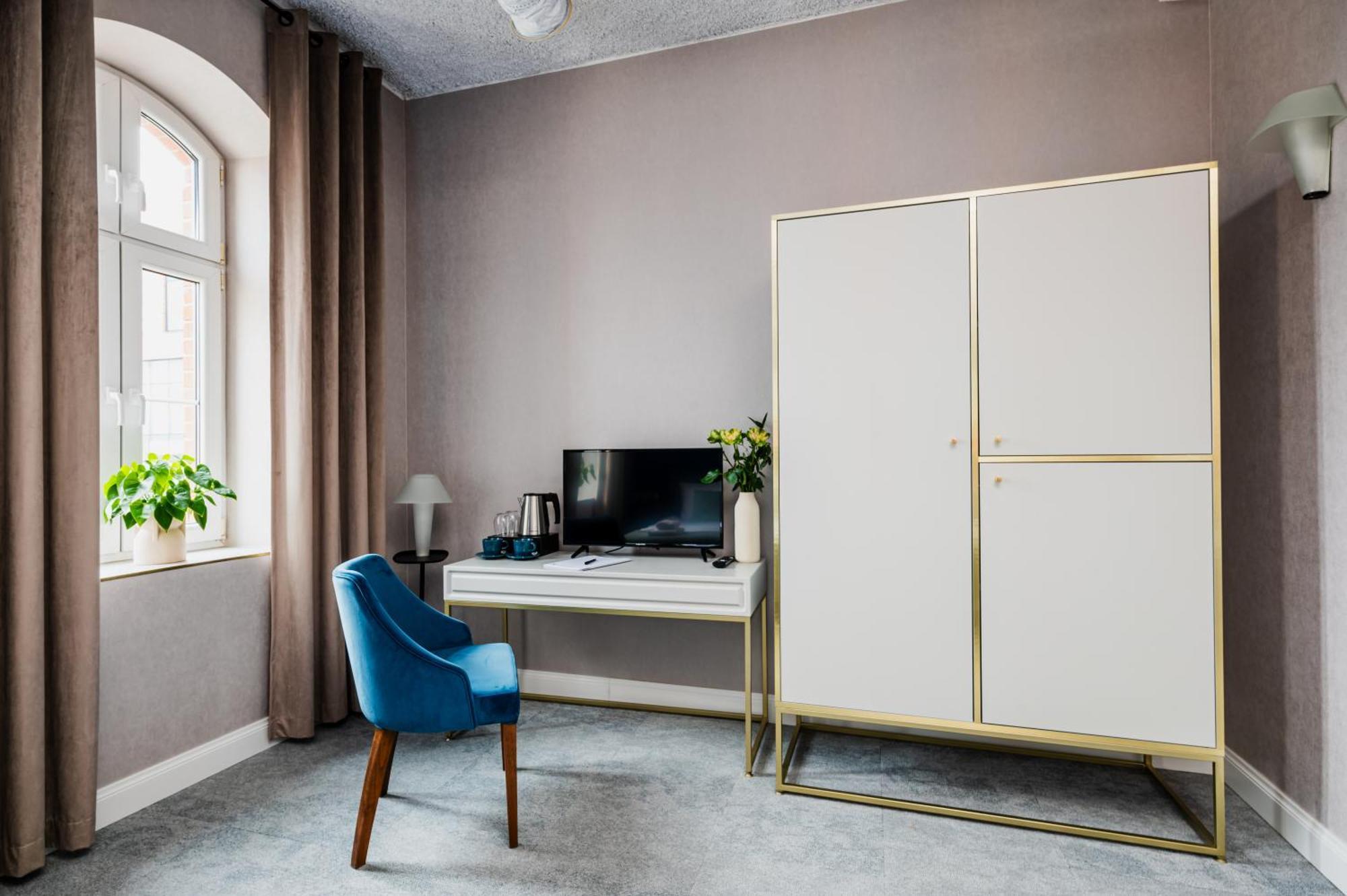 Focus Premium Apartments By Focus Hotels Gdansk Dış mekan fotoğraf