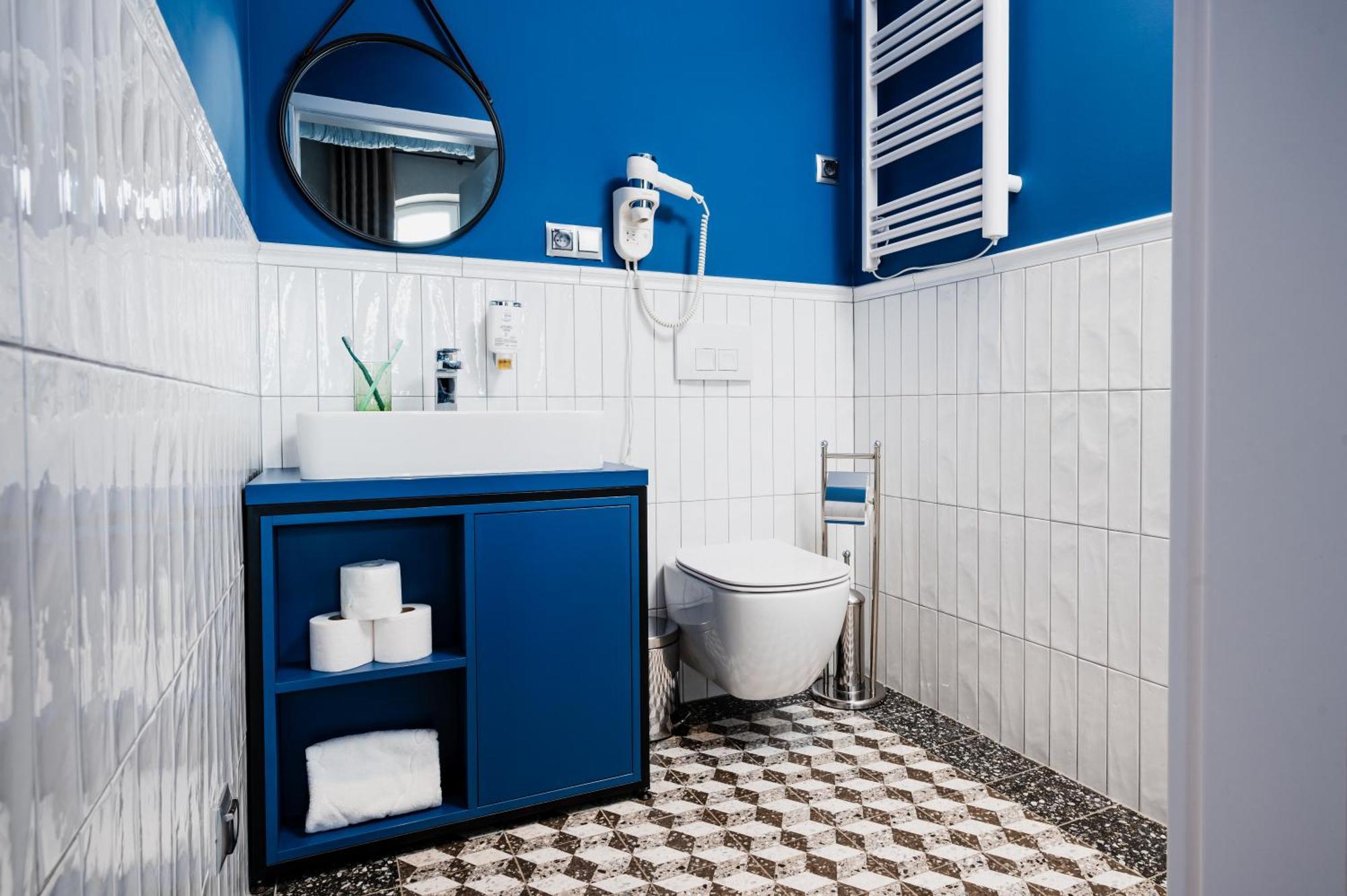 Focus Premium Apartments By Focus Hotels Gdansk Dış mekan fotoğraf