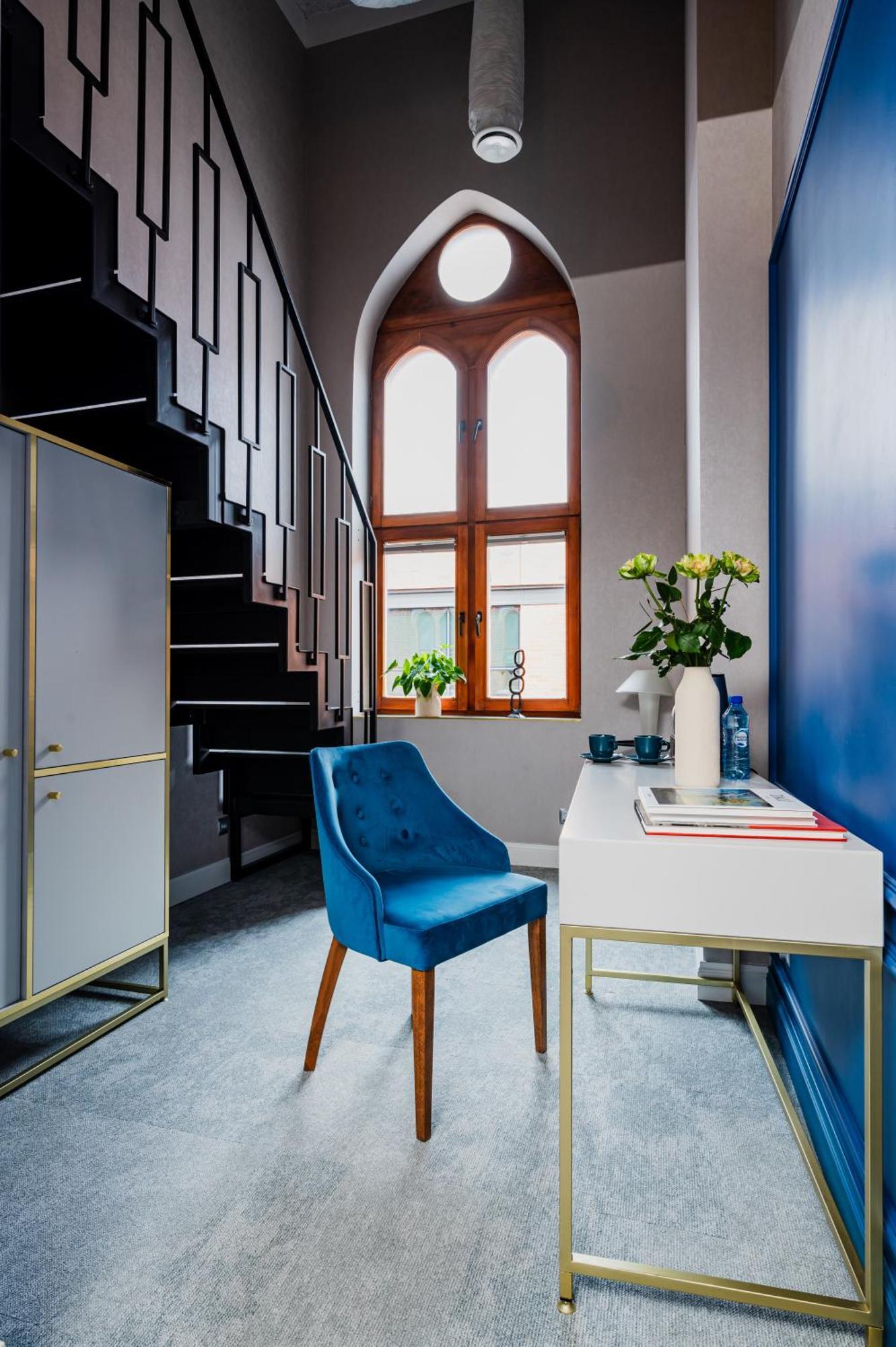 Focus Premium Apartments By Focus Hotels Gdansk Dış mekan fotoğraf