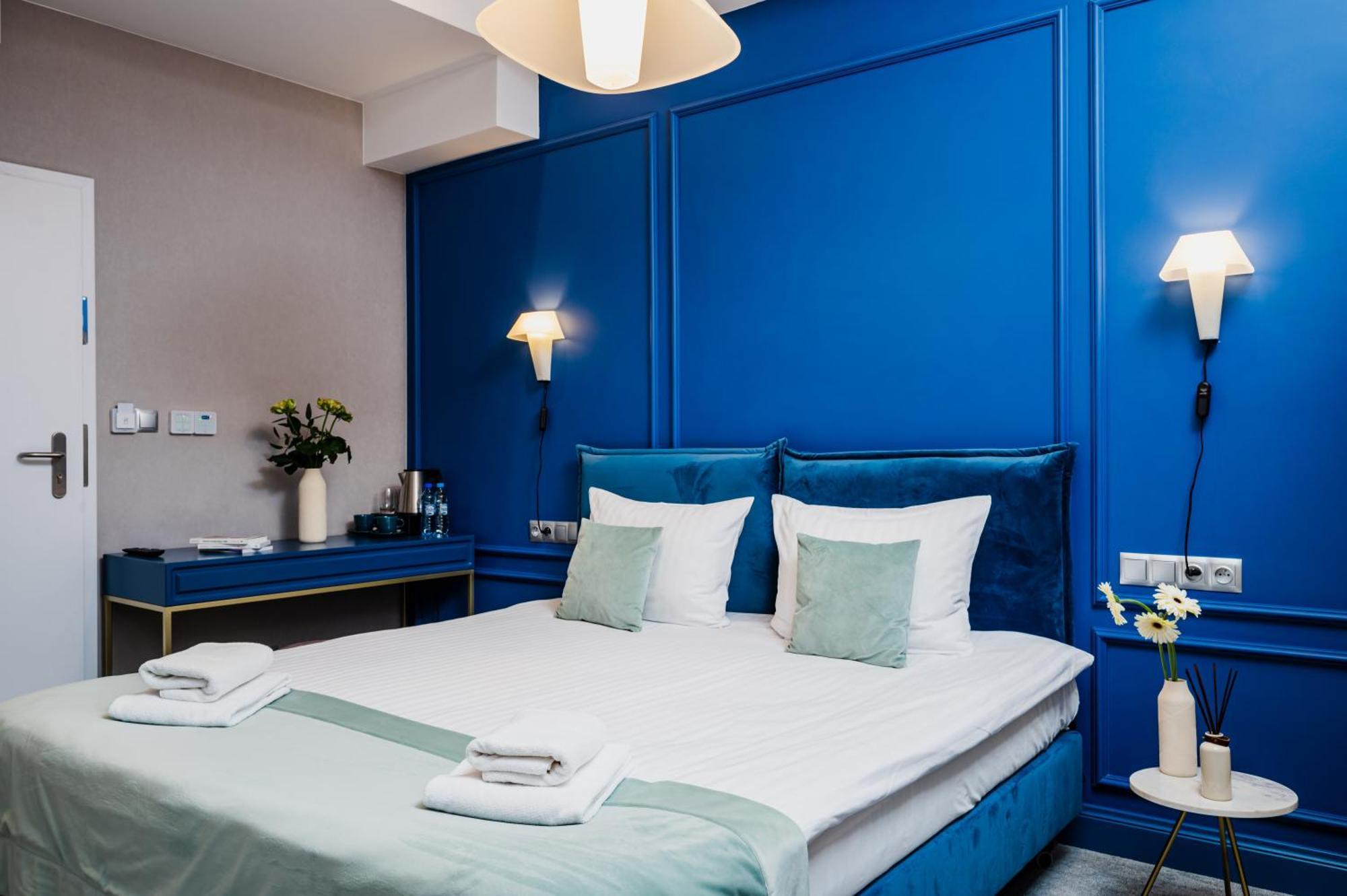 Focus Premium Apartments By Focus Hotels Gdansk Dış mekan fotoğraf