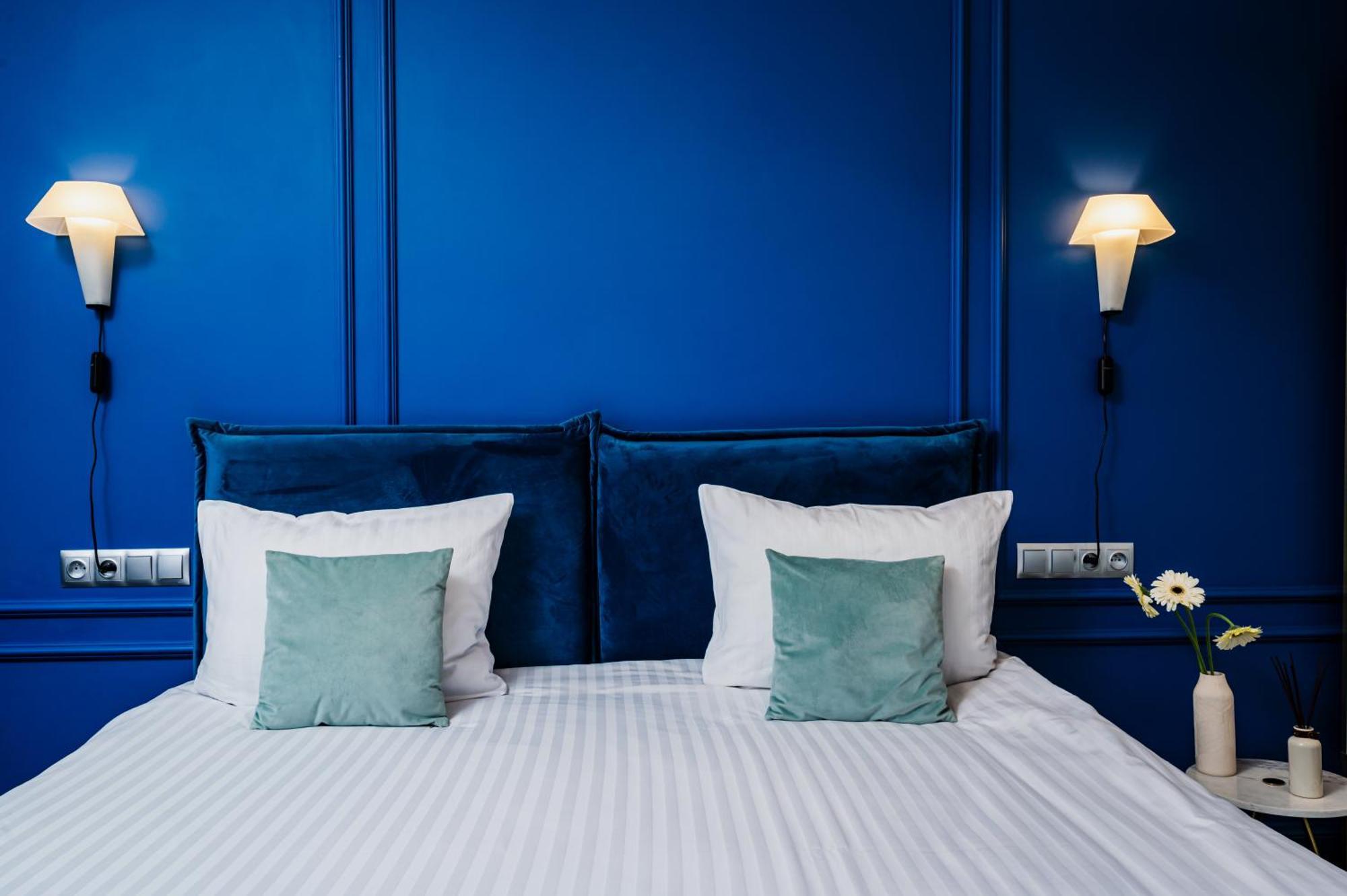 Focus Premium Apartments By Focus Hotels Gdansk Dış mekan fotoğraf