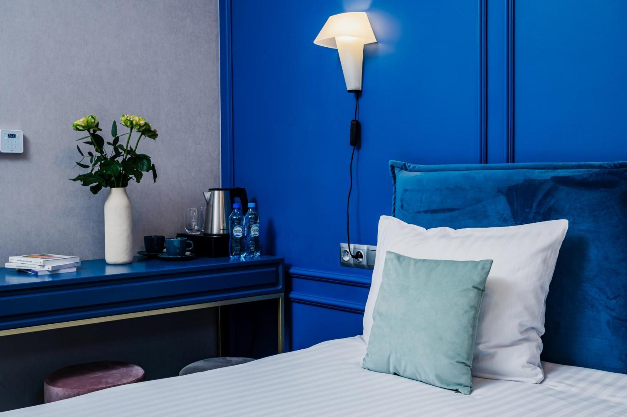 Focus Premium Apartments By Focus Hotels Gdansk Dış mekan fotoğraf