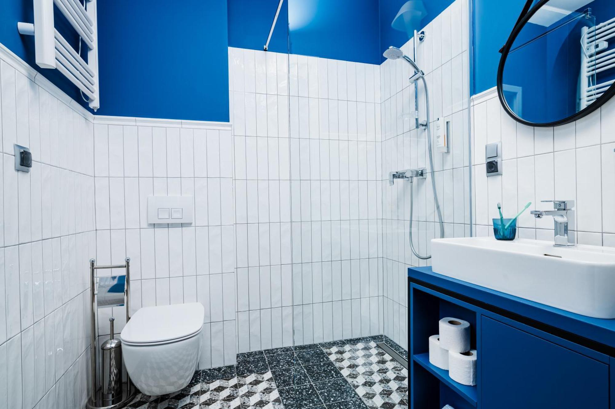 Focus Premium Apartments By Focus Hotels Gdansk Dış mekan fotoğraf