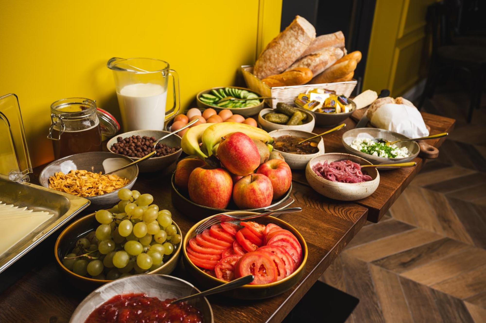 Focus Premium Apartments By Focus Hotels Gdansk Dış mekan fotoğraf