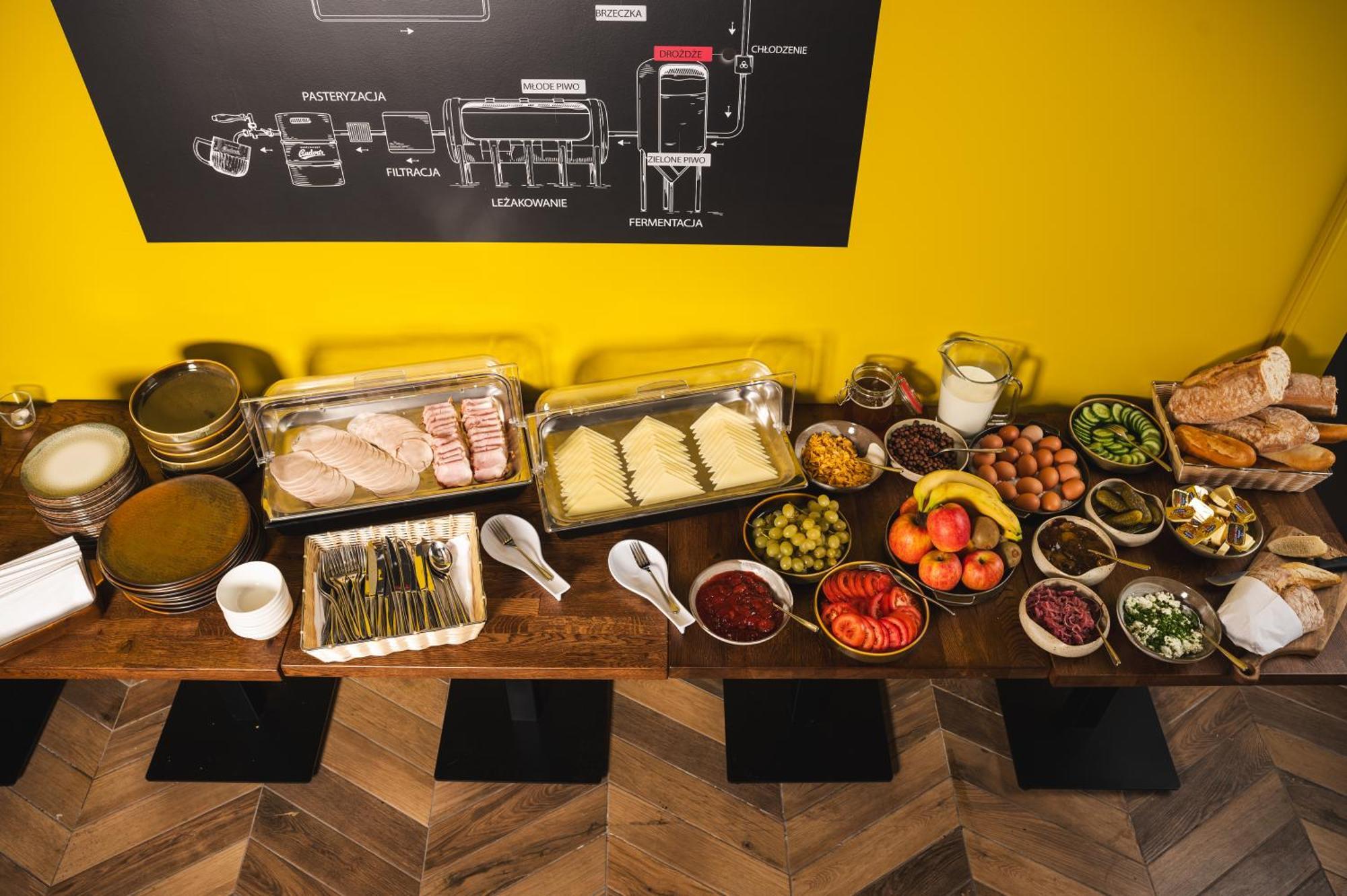 Focus Premium Apartments By Focus Hotels Gdansk Dış mekan fotoğraf